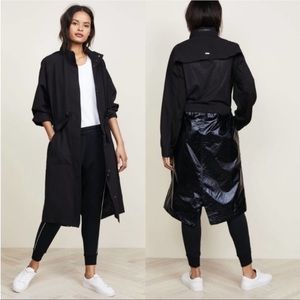 NWT ALALA Talus Parka - M